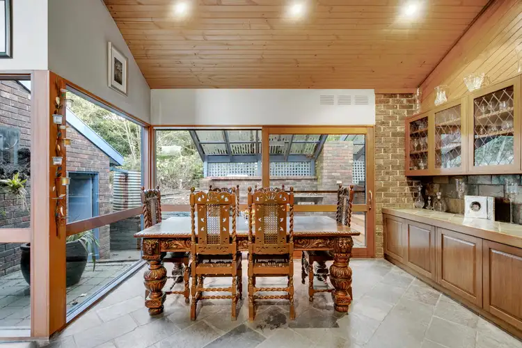 Fifth view of Homely house listing, 5 Mein Place, Mount Eliza VIC 3930