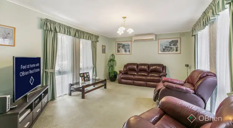 Second view of Homely house listing, 22 Barclay Avenue, Frankston VIC 3199