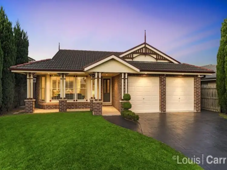 9 Weeroona Place