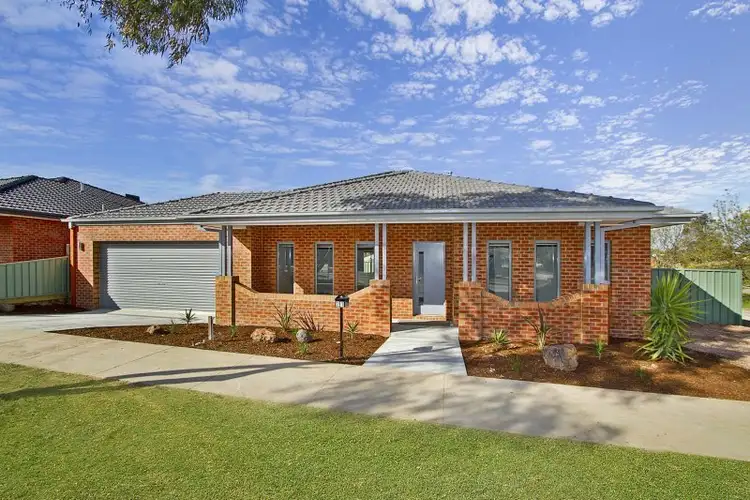 21 Muriel Street, Kangaroo Flat VIC 3555