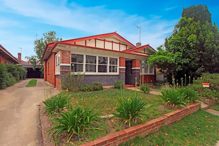 124 Bradley Street, Goulburn NSW 2580