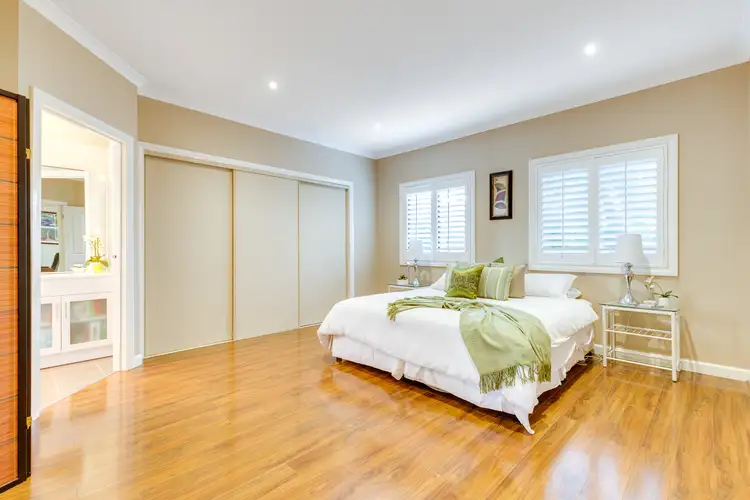 Third view of Homely house listing, 3 Hatchford Green, Caroline Springs VIC 3023