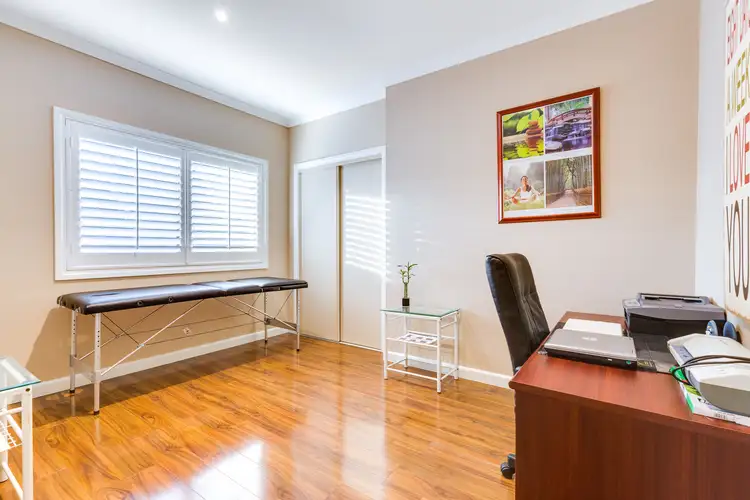 Fifth view of Homely house listing, 3 Hatchford Green, Caroline Springs VIC 3023