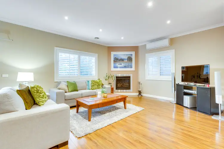 Sixth view of Homely house listing, 3 Hatchford Green, Caroline Springs VIC 3023