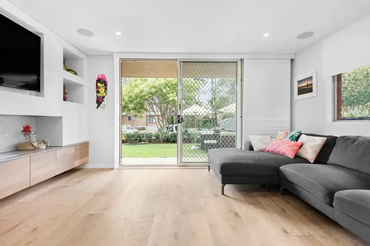 Main view of Homely apartment listing, 2/4 Cassia Street, Dee Why NSW 2099