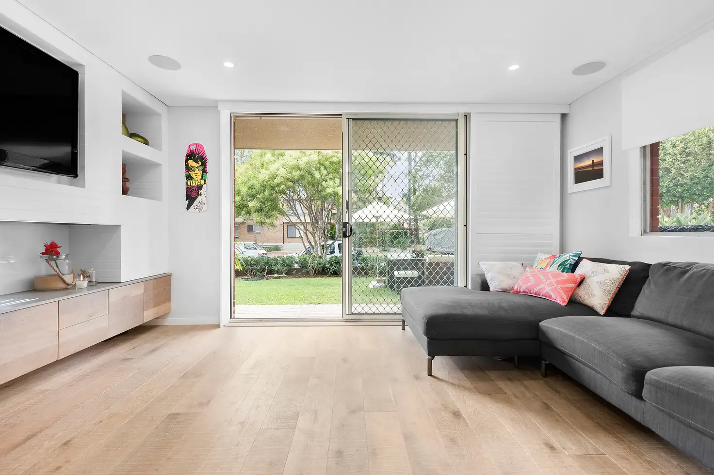 Main view of Homely apartment listing, 2/4 Cassia Street, Dee Why NSW 2099