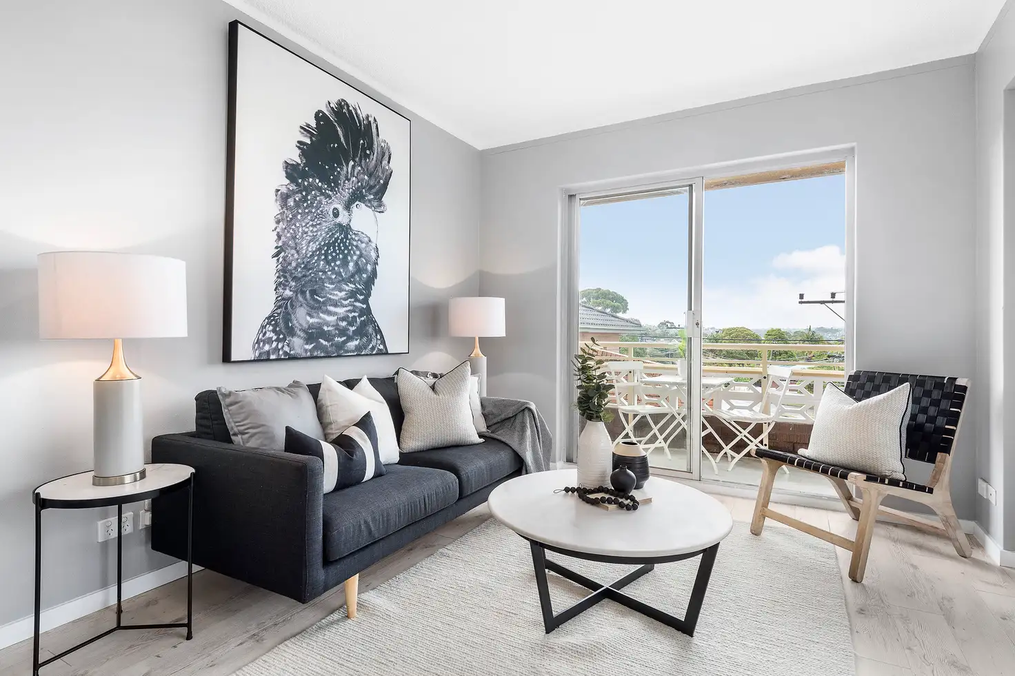 Main view of Homely apartment listing, 2/72 Harbord Road, Freshwater NSW 2096