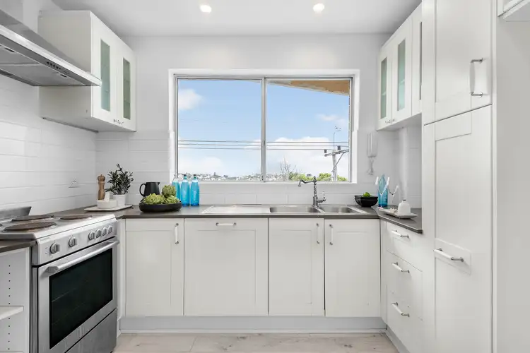 Second view of Homely apartment listing, 2/72 Harbord Road, Freshwater NSW 2096