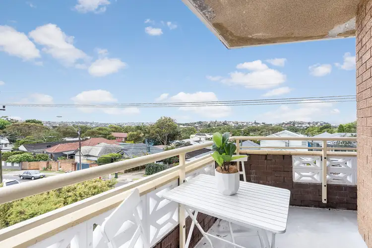 Third view of Homely apartment listing, 2/72 Harbord Road, Freshwater NSW 2096