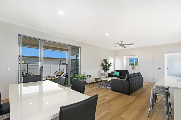 Main view of Homely rural property listing, 4/7 Kauri Street, Cooroy QLD 4563