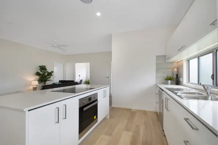 Second view of Homely rural property listing, 4/7 Kauri Street, Cooroy QLD 4563