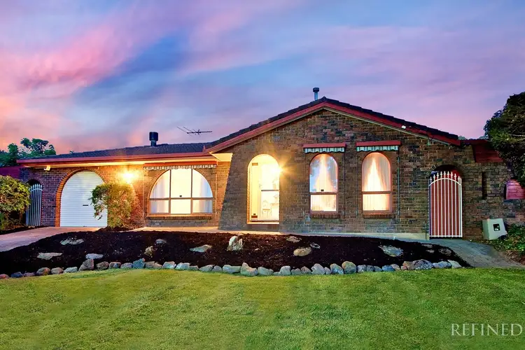 14 Janet Court, Highbury SA 5089