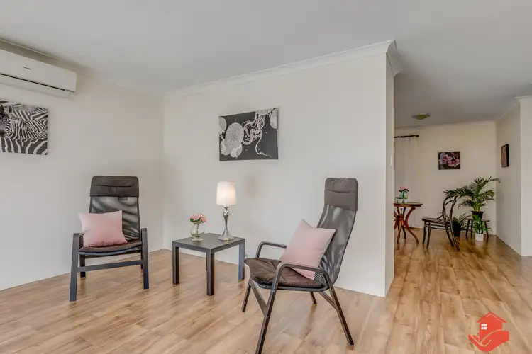 Fifth view of Homely villa listing, 19/25 Dale Road, Armadale WA 6112