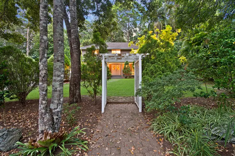 Second view of Homely house listing, 36 McLaren Drive, Port Macquarie NSW 2444