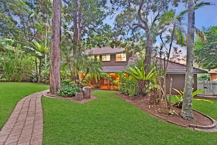 Fourth view of Homely house listing, 36 McLaren Drive, Port Macquarie NSW 2444