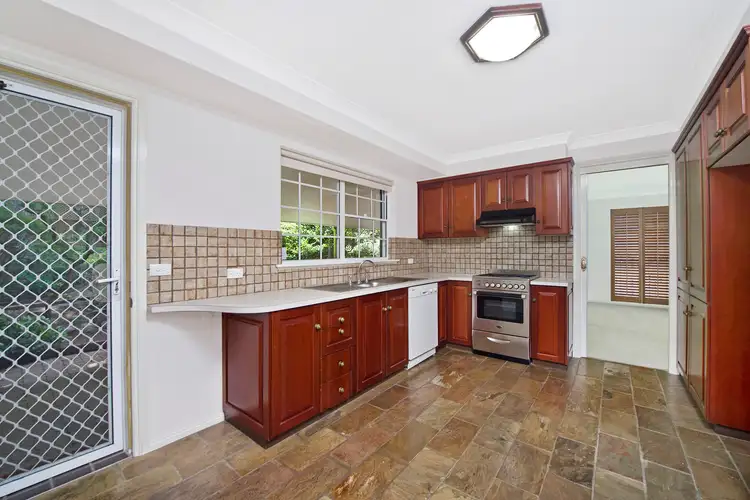 Fifth view of Homely house listing, 36 McLaren Drive, Port Macquarie NSW 2444