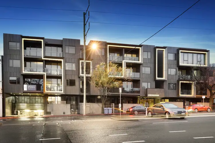 319/68 Leveson Street, North Melbourne VIC 3051