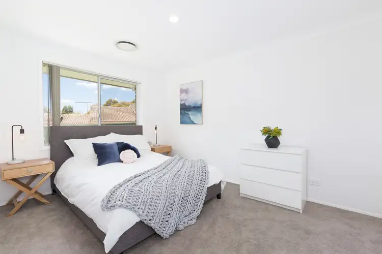 Fourth view of Homely villa listing, 7/8-14 Jacaranda Road, Caringbah NSW 2229