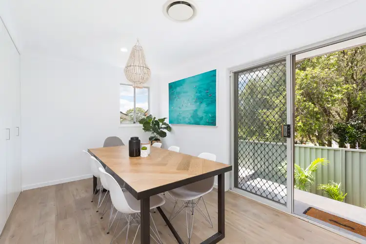 Fifth view of Homely villa listing, 7/8-14 Jacaranda Road, Caringbah NSW 2229