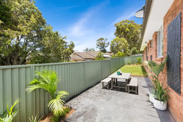 Sixth view of Homely villa listing, 7/8-14 Jacaranda Road, Caringbah NSW 2229