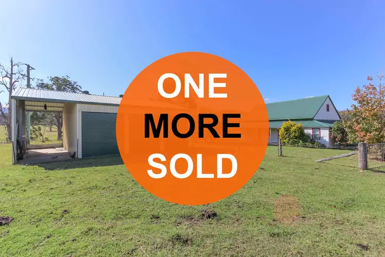 680 Brassils Creek Road, Toorooka NSW 2440
