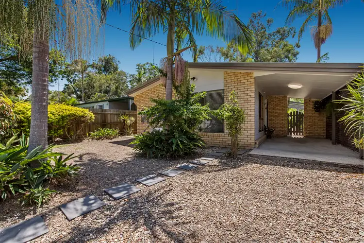 122 Hendry Street, Tewantin QLD 4565
