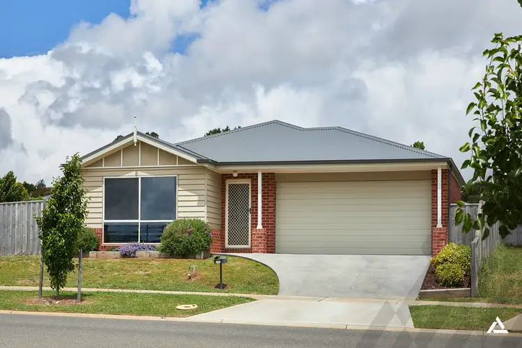 183 Twin Ranges Drive, Warragul VIC 3820