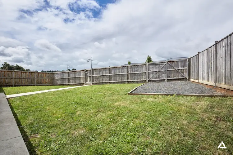 Third view of Homely house listing, 183 Twin Ranges Drive, Warragul VIC 3820