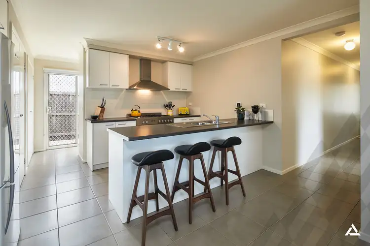 Sixth view of Homely house listing, 183 Twin Ranges Drive, Warragul VIC 3820