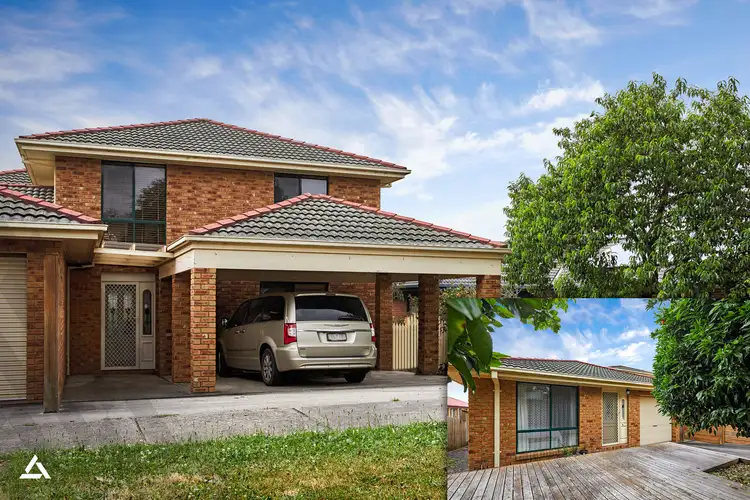 7 Dallas Court, Warragul VIC 3820