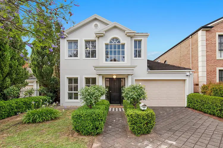 Main view of Homely house listing, 15 Warburton Street, Magill SA 5072