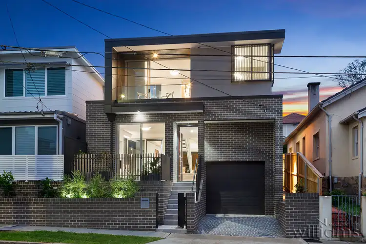 77A Hampden Road, Russell Lea NSW 2046