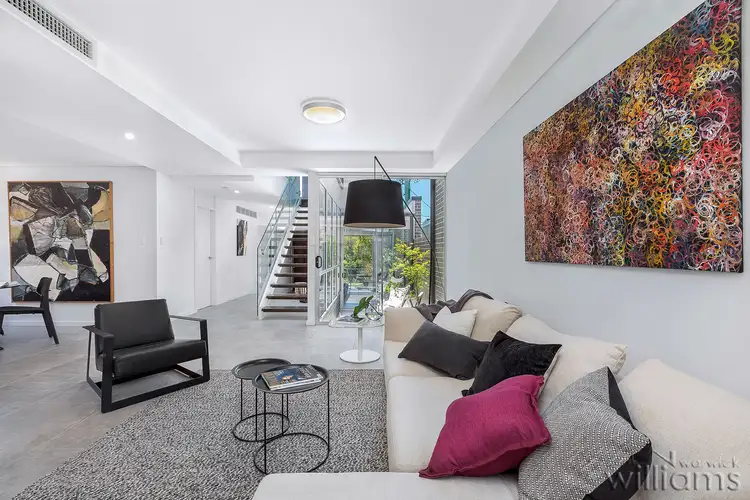Third view of Homely house listing, 77A Hampden Road, Russell Lea NSW 2046