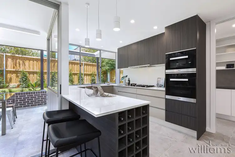 Fourth view of Homely house listing, 77A Hampden Road, Russell Lea NSW 2046