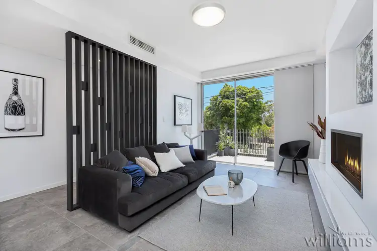 Fifth view of Homely house listing, 77A Hampden Road, Russell Lea NSW 2046