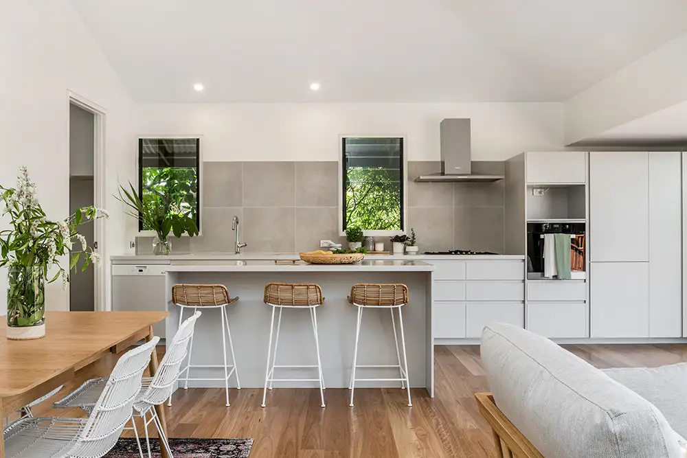 Main view of Homely house listing, 48A Shirley Lane, Byron Bay NSW 2481