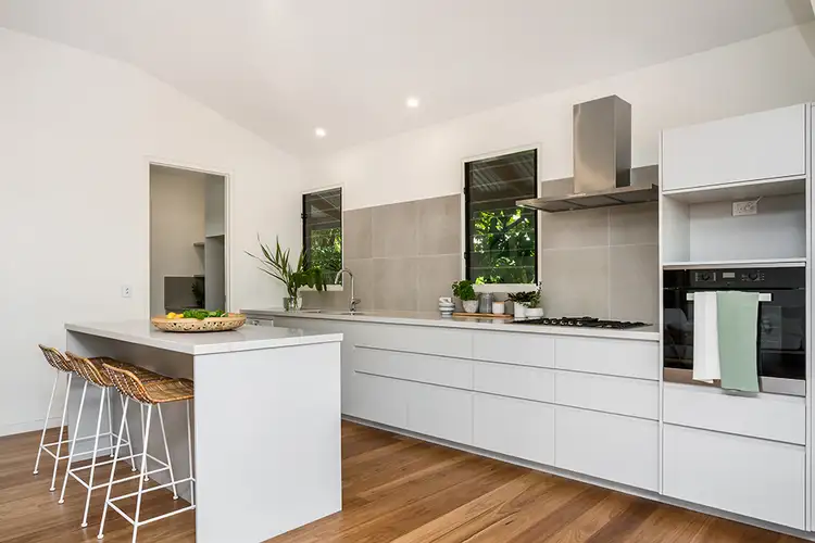 Third view of Homely house listing, 48A Shirley Lane, Byron Bay NSW 2481