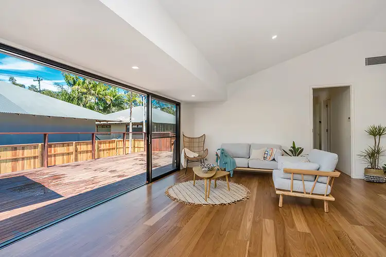 Fourth view of Homely house listing, 48A Shirley Lane, Byron Bay NSW 2481