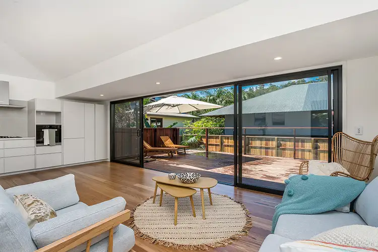 Fifth view of Homely house listing, 48A Shirley Lane, Byron Bay NSW 2481