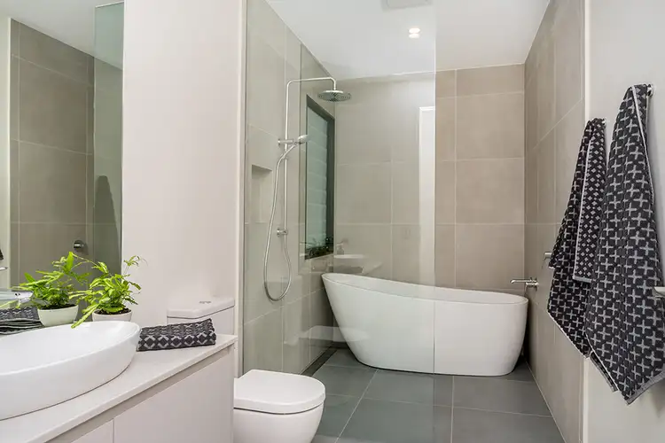 Sixth view of Homely house listing, 48A Shirley Lane, Byron Bay NSW 2481