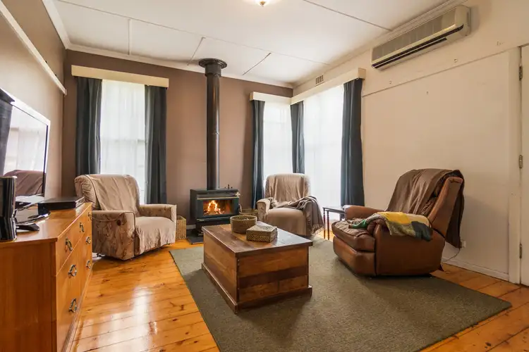 Third view of Homely rural property listing, 40 Brickhouse Road, Korweinguboora VIC 3461