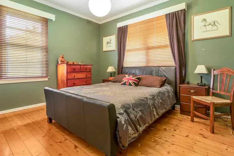 Fourth view of Homely rural property listing, 40 Brickhouse Road, Korweinguboora VIC 3461