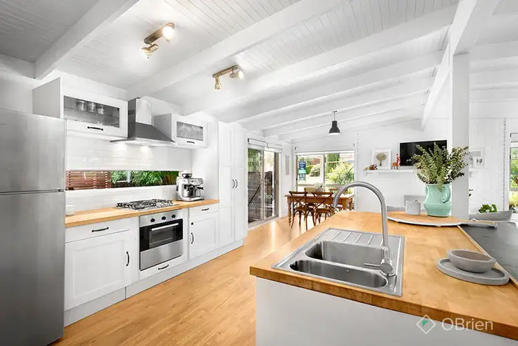 Fourth view of Homely house listing, 18 Clairmont Close, Somerville VIC 3912