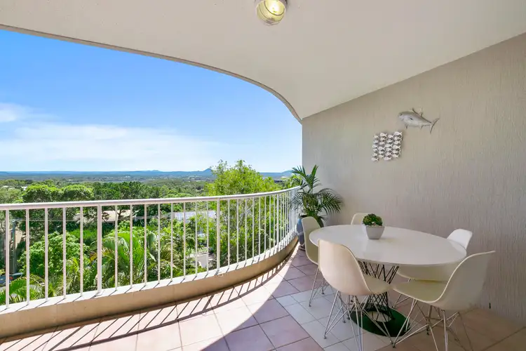 Fifth view of Homely unit listing, 16/26 Noosa Drive, Noosa Heads QLD 4567