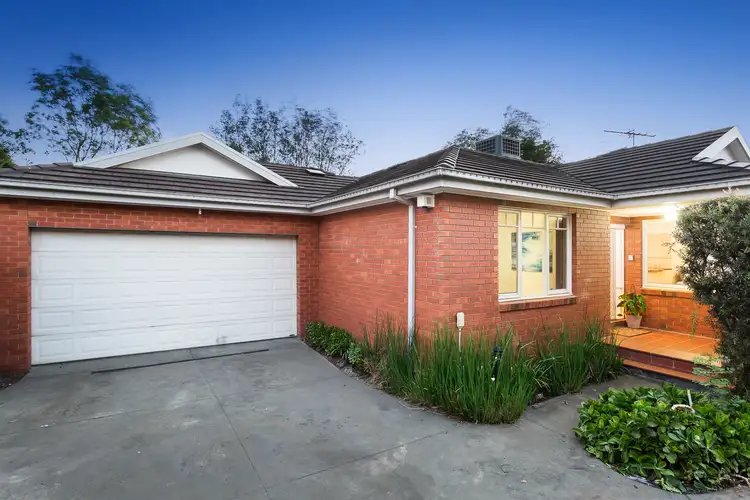 3/10 May Street, Doncaster East VIC 3109