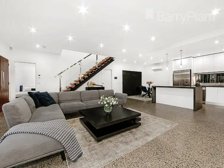 Main view of Homely house listing, 21 St Leonards Avenue, Derrimut VIC 3030