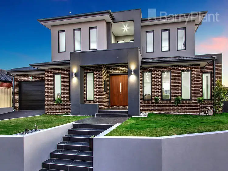 Fourth view of Homely house listing, 21 St Leonards Avenue, Derrimut VIC 3030
