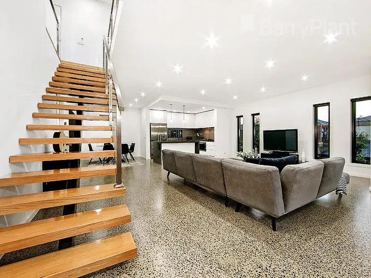Fifth view of Homely house listing, 21 St Leonards Avenue, Derrimut VIC 3030