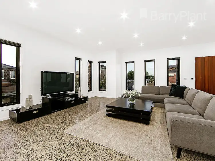 Sixth view of Homely house listing, 21 St Leonards Avenue, Derrimut VIC 3030