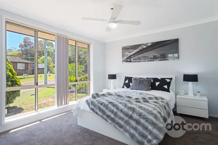 Fifth view of Homely house listing, 19 Bolton Close, Bolton Point NSW 2283
